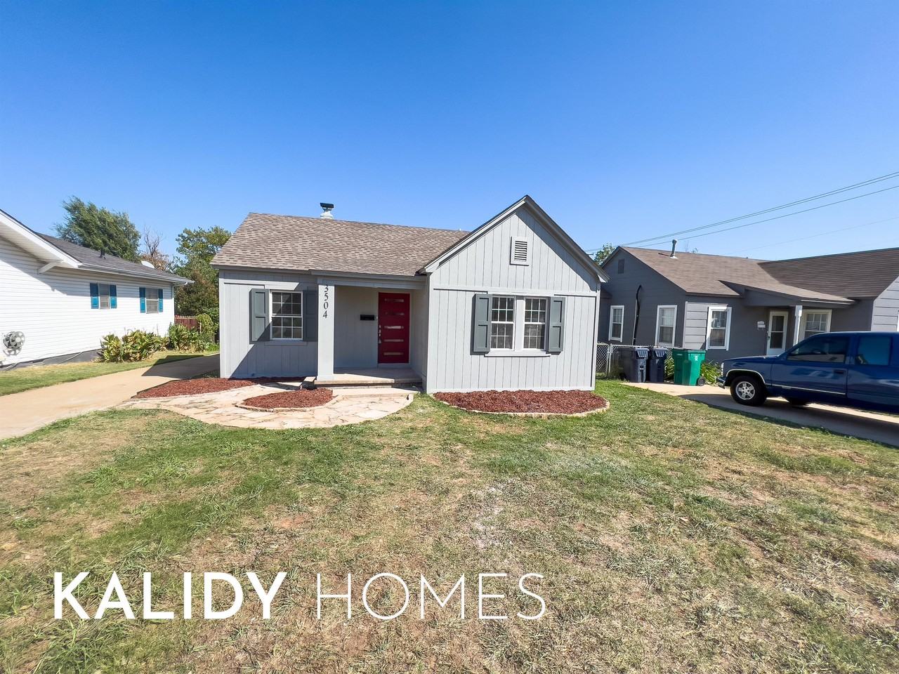 3504 N Westmont St #1 - Photo 7 of 24