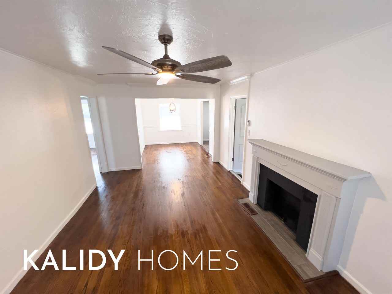 2022 Northwest 33rd Street #1 - Photo 6 of 26