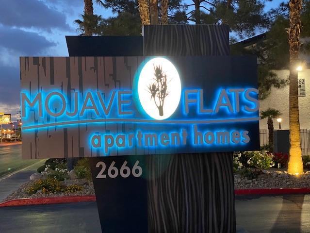 2666 S Decatur Blvd - Photo 6 of 12