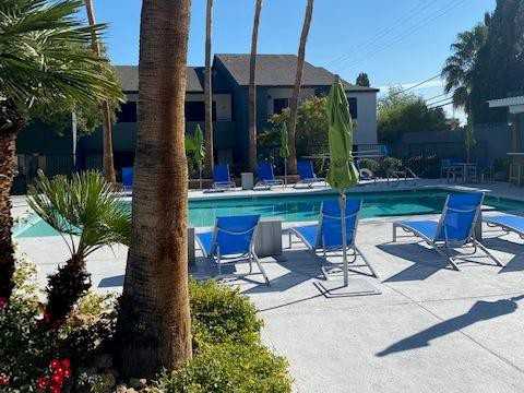 2666 S Decatur Blvd - Photo 6 of 12