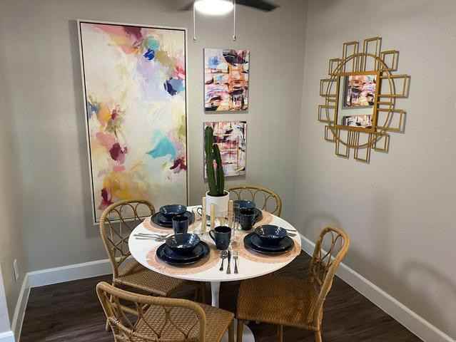 2666 S Decatur Blvd - Photo 2 of 12