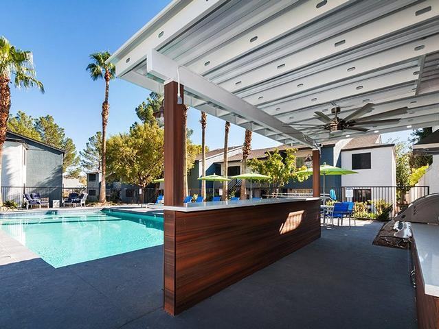 2666 S Decatur Blvd - Photo 3 of 12