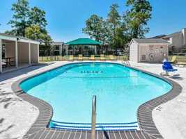 featured image of 800 Bellshire Dr