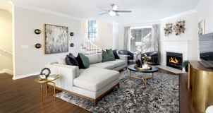 Tuscany Row Townhomes - Photo 1 of 1