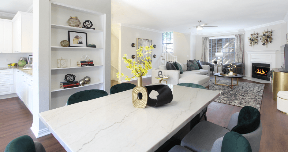 Tuscany Row Townhomes - Photo 7 of 35