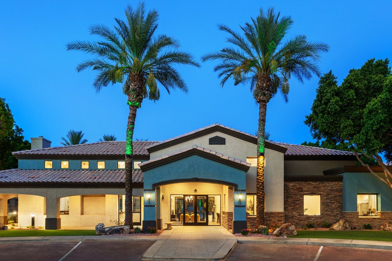 Sierra Foothills Apartments - Photo 3 of 29