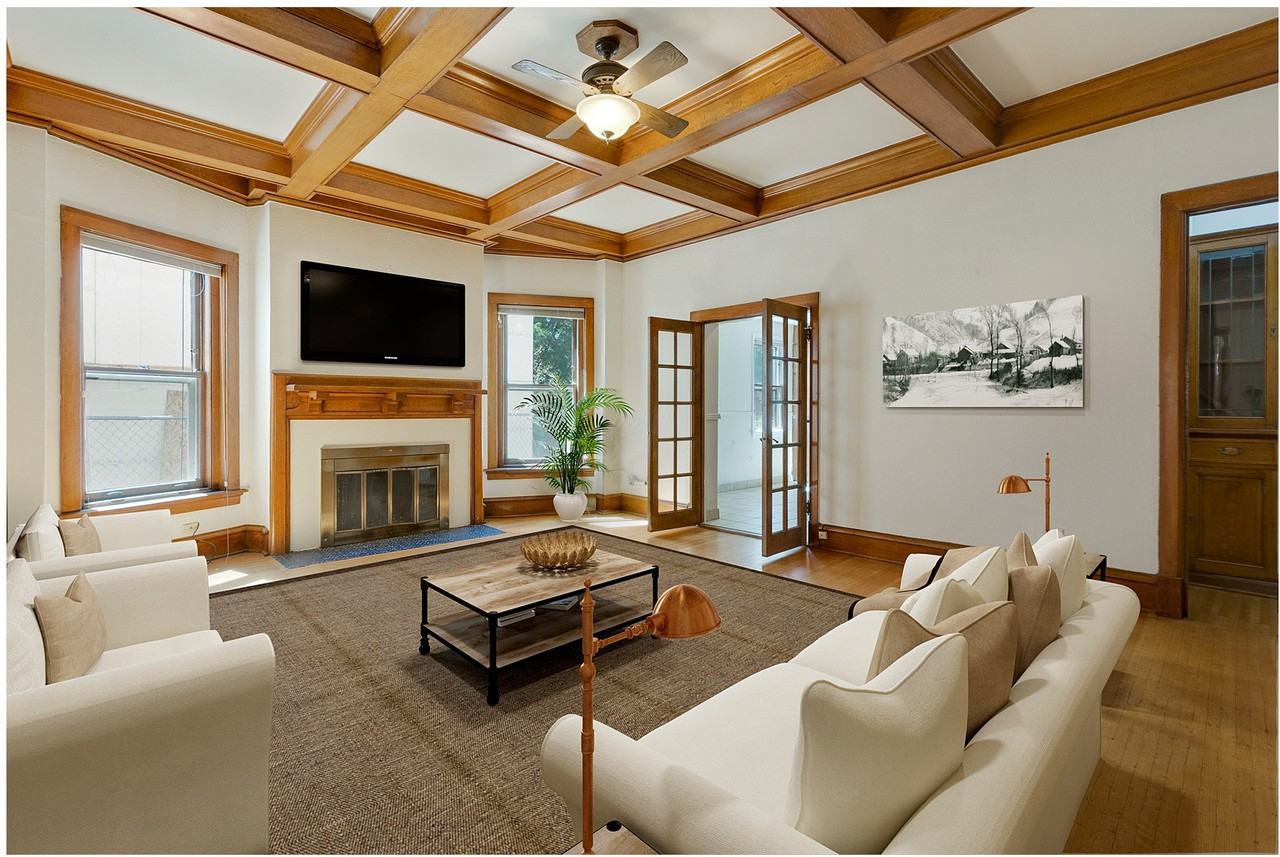 Mullen Mansion - Photo 3 of 11