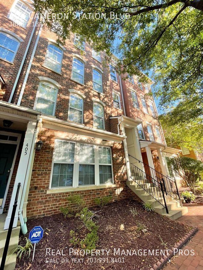 403 Cameron Station Blvd - Photo 2 of 48