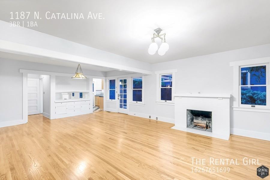 1187 N Catalina Ave - Photo 2 of 27