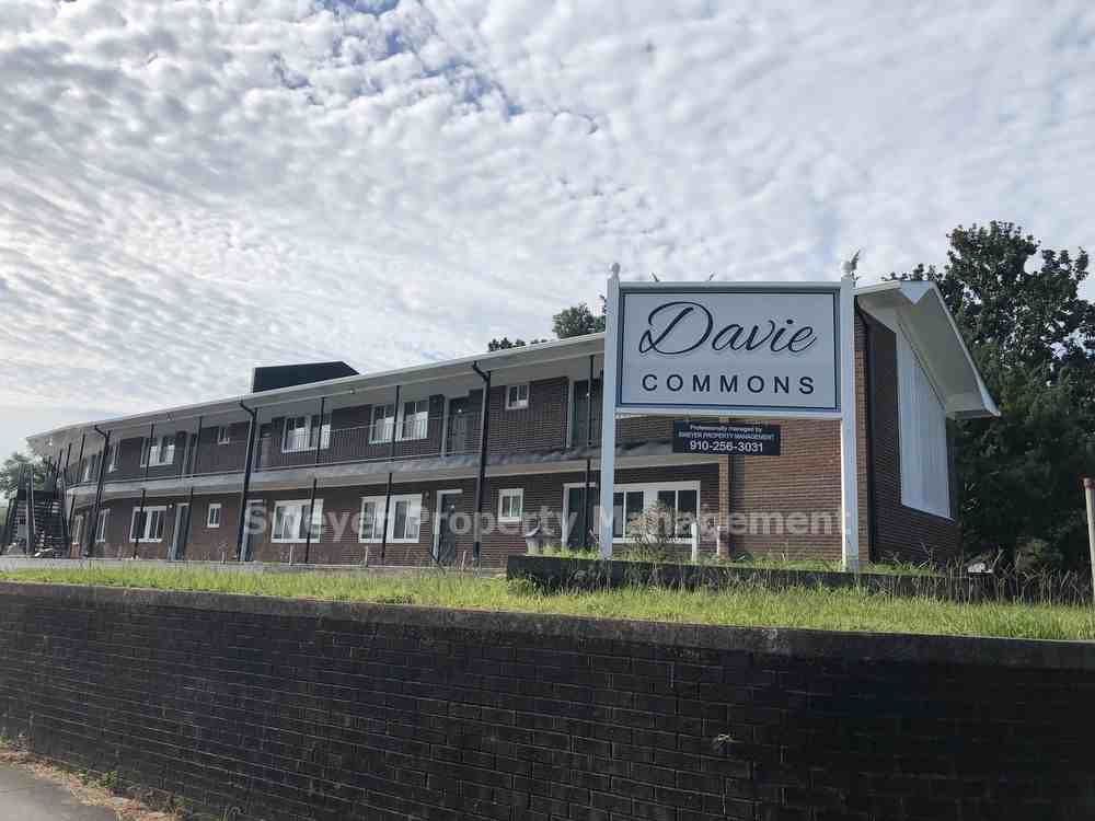 404 Davie Dr Apt 18 #18