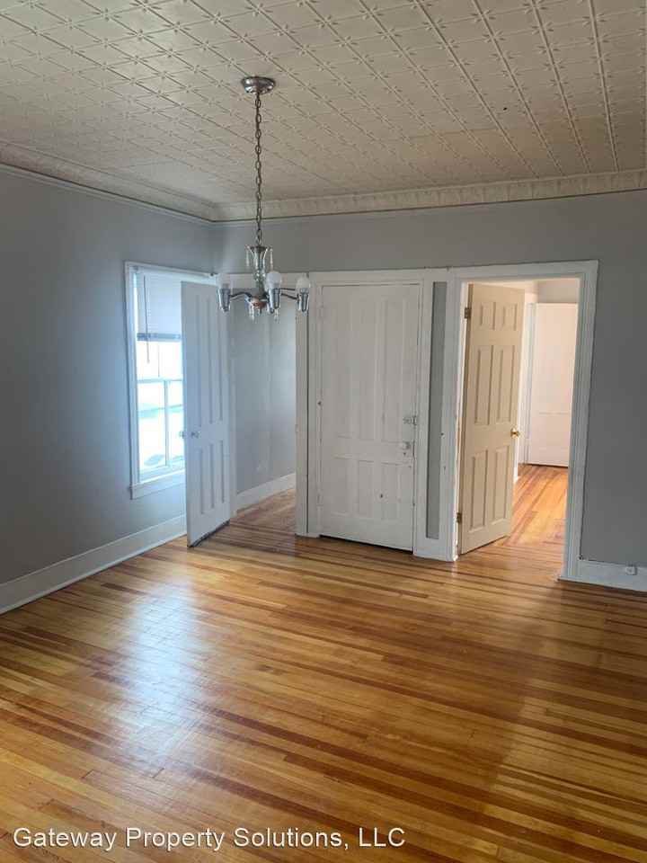 58 GRAY ST. AMSTERDAM, NY 12010 P & R Enterprises of NY, LLC Apartments