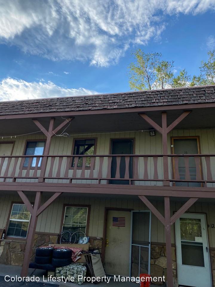 Redwood Lodge 763 Animas View - Photo 2 of 3