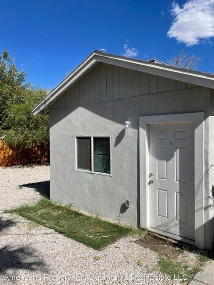 1405 E Clark Ave Apartments in Downtown Las Vegas, Las Vegas, NV 89101