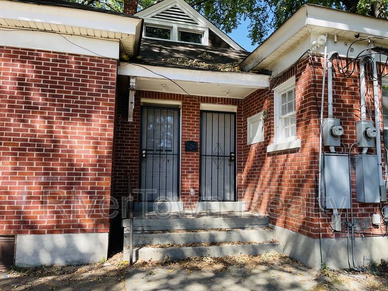 3579 Watauga Ave Rear #3581 - Photo 2 of 14