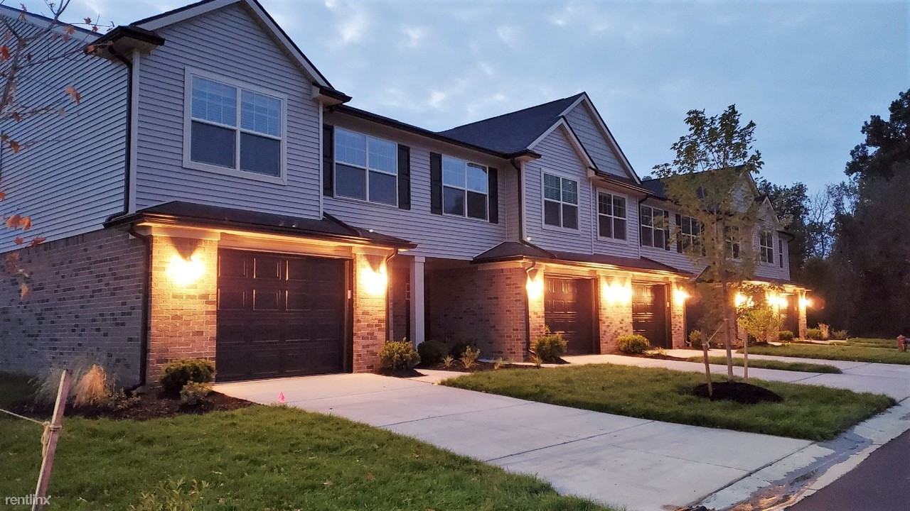 Westgate of Saline Apartments 814 Claudine Ct, Saline, MI 48176 Zumper