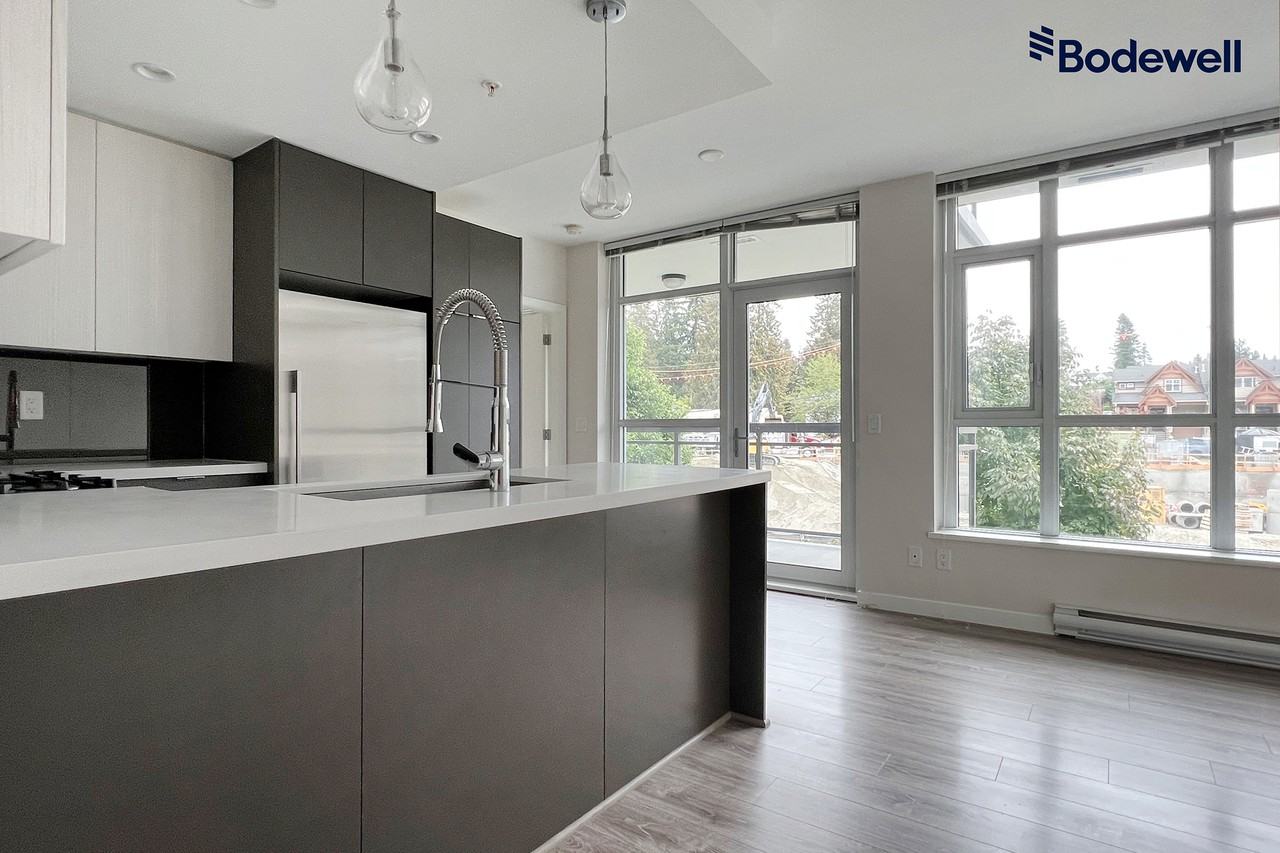 711 Breslay St, Coquitlam, BC V3J 4A5 1 Bedroom Apartment for Rent