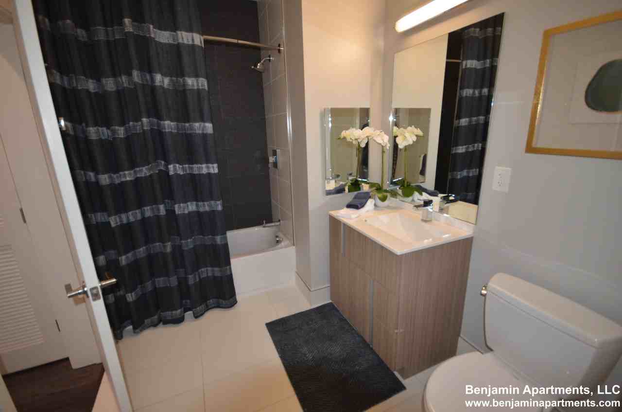 Child St. & Water St #1706 - Photo 3 of 20