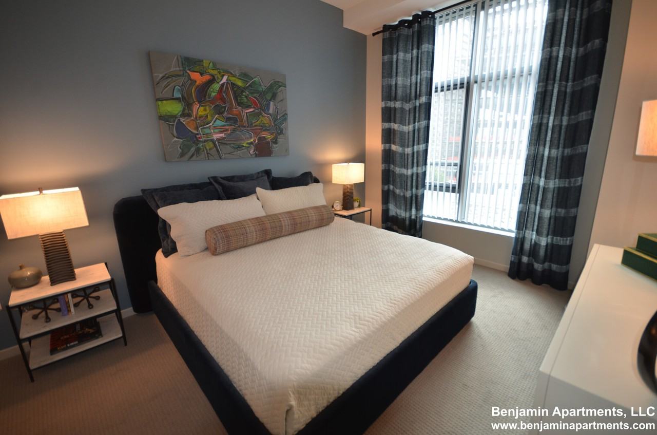 Child St. & Water St #1706 - Photo 5 of 20