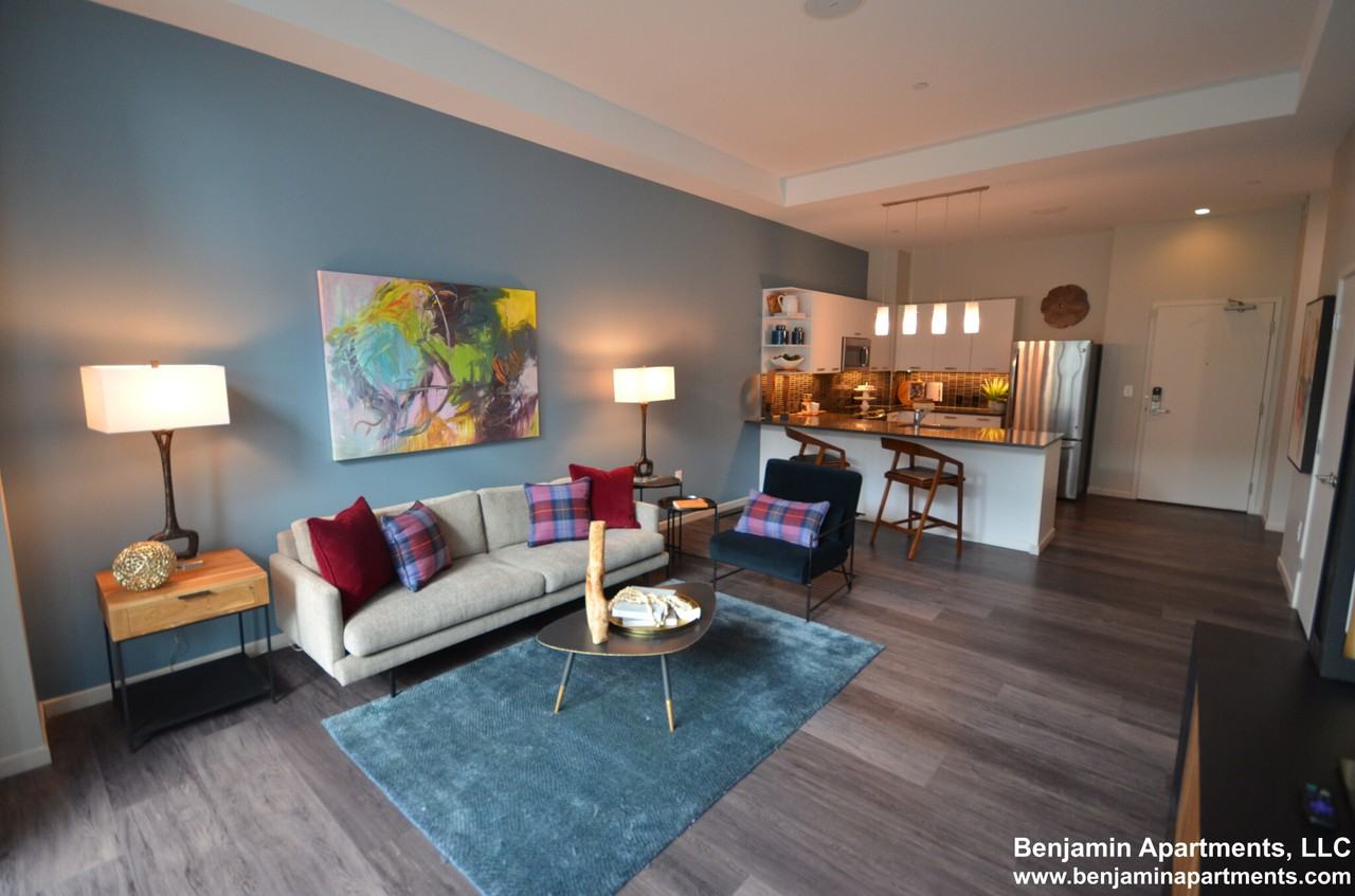 Child St. & Water St #1706 - Photo 7 of 20