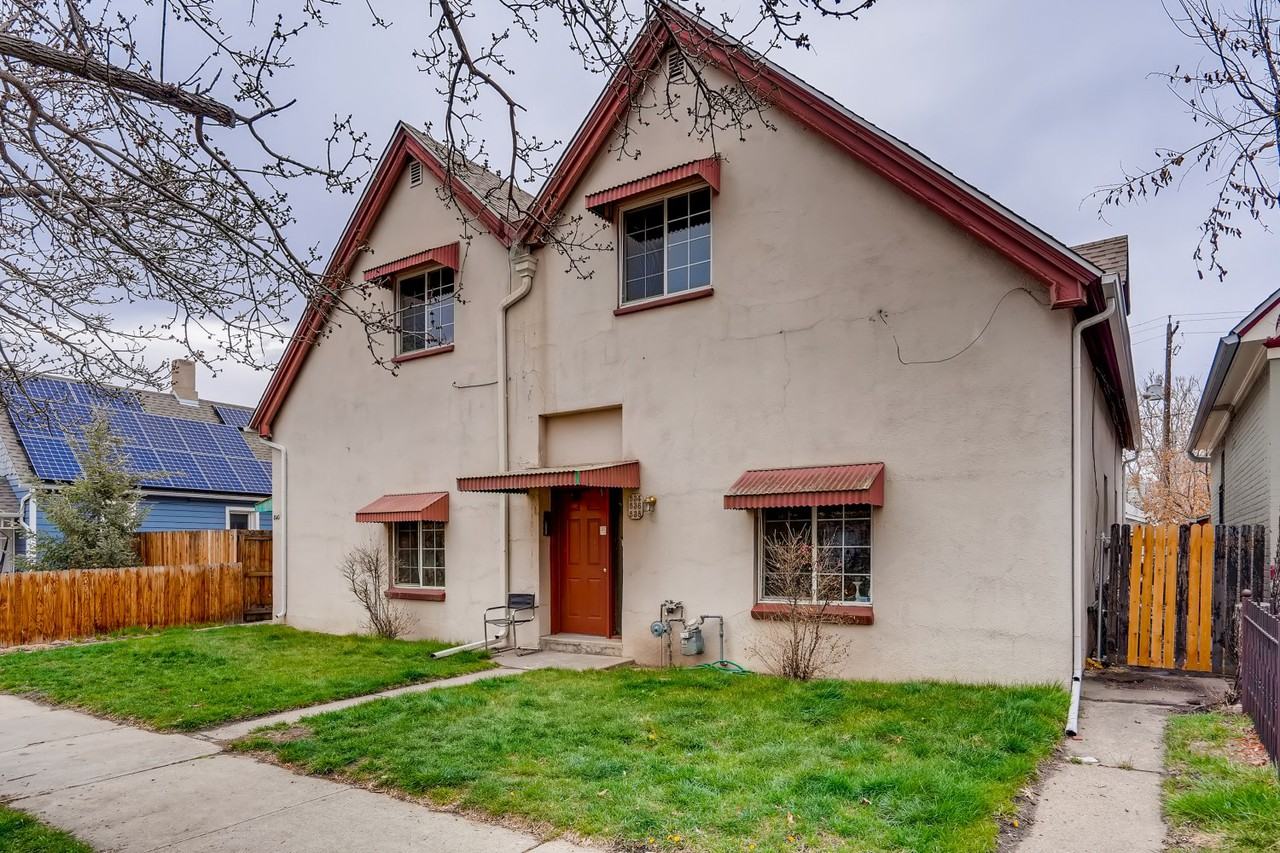 836 Galapago St #1 - Photo 2 of 42