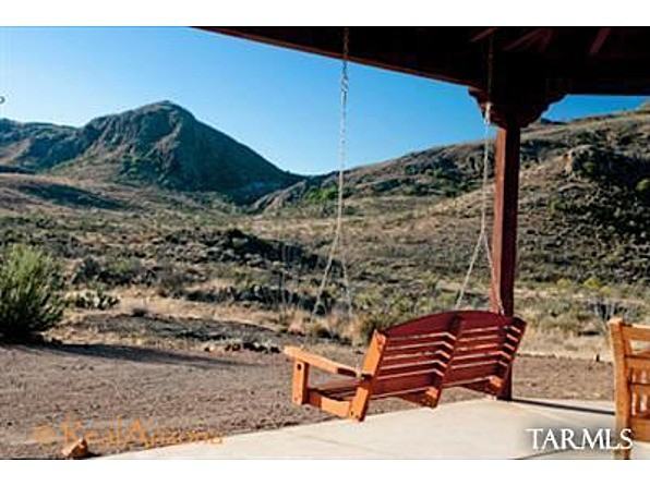 327 Bond Canyon Road - Photo 2 of 7