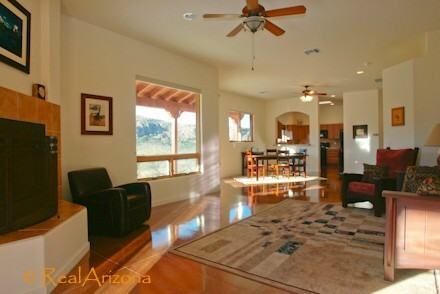 327 Bond Canyon Road - Photo 3 of 7