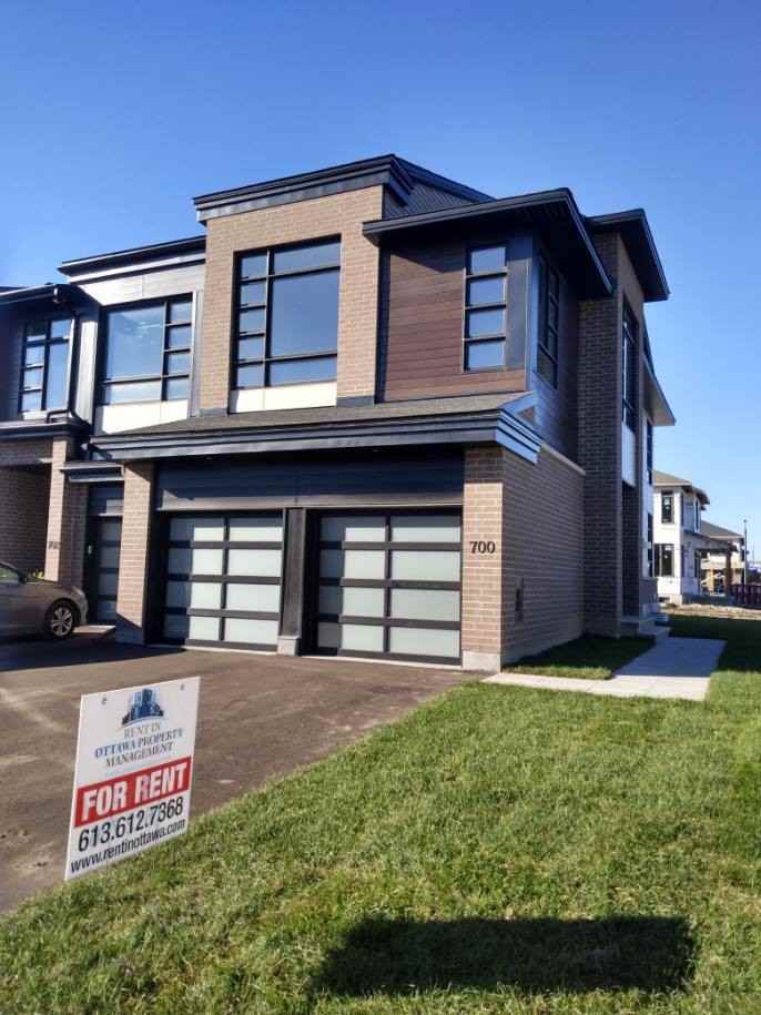 700 Horned Owl, Gloucester BRAND NEW HOME / CORNER LOT Apartments 700