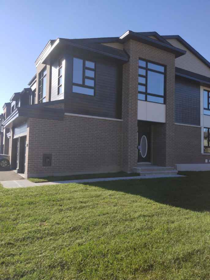 700 Horned Owl, Gloucester BRAND NEW HOME / CORNER LOT - Photo 2 of 27