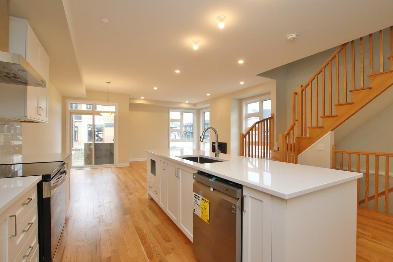 700 Horned Owl, Gloucester BRAND NEW HOME / CORNER LOT - Photo 3 of 27