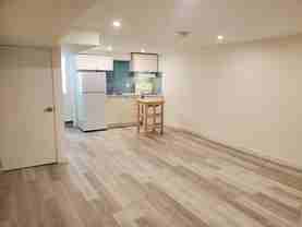 679 Vaughan Road #Lower - Photo 1 of 1