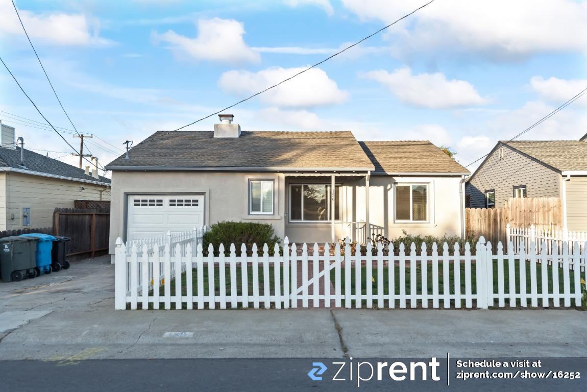 136 Huron Ave, San Mateo, CA 94401 2 Bedroom House for $3,600/month - Zumper