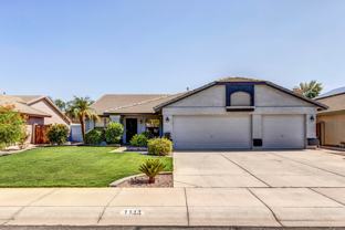 1113 E Betsy Ln #BETSY - Photo 1 of 1