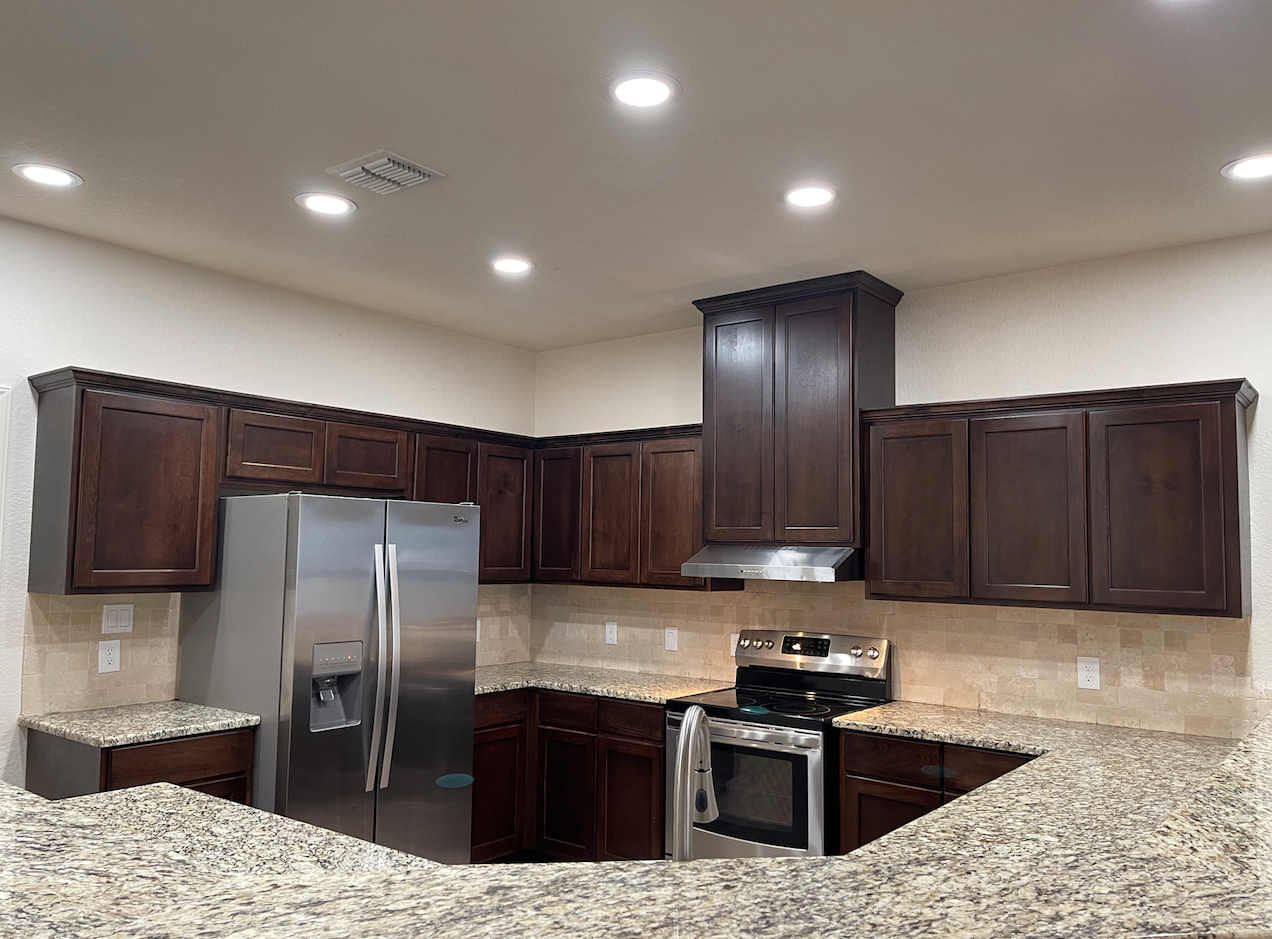 7015 Hallie Ridge San Antonio, Tx. 78227 #1 - Photo 7 of 30