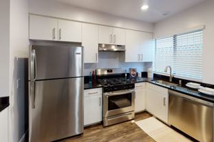 Mentone Apartments - Photo 1 of 1