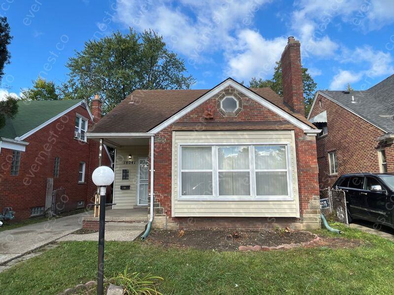 13851 Liberal St, Detroit, MI 48205 4 Bedroom House for $1,200