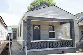 414 Hodge St - Photo 1 of 1