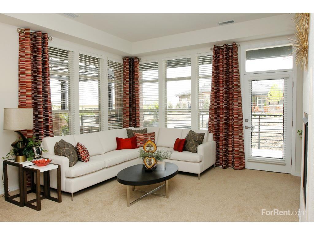 Amberley Heights Apartments 10450 Spring Green Drive, Inverness, CO