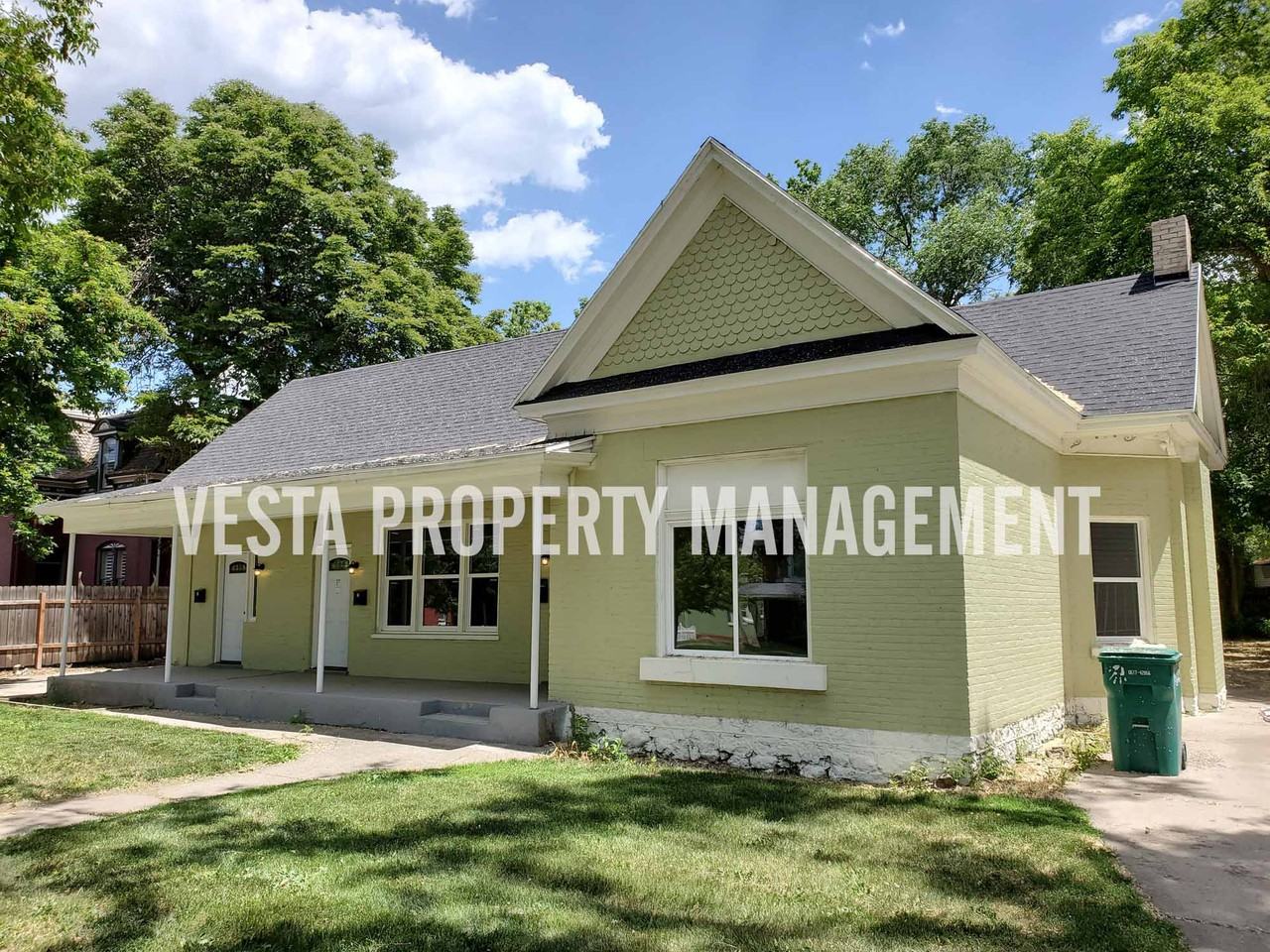 2632 Madison Avenue #1 - Photo 6 of 13