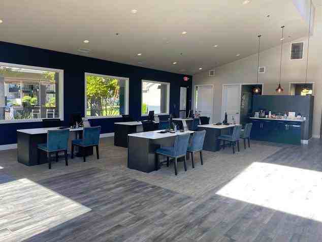 2025 W El Camino Ave - Photo 7 of 22