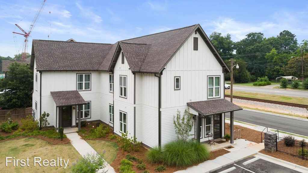 805 Railroad Avenue Apartments 805 Railroad Ave, Auburn, AL 36832 Zumper