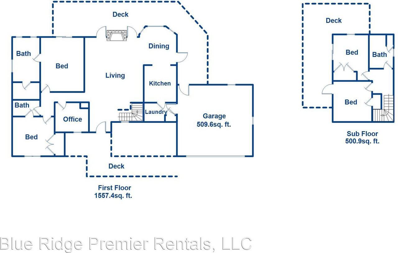 370 Country Club Dr - Photo 2 of 30