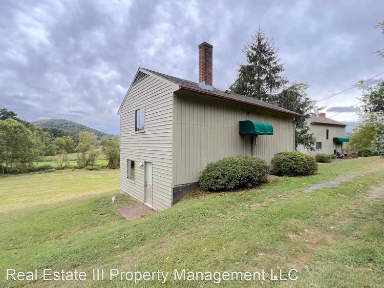 2444 Red Hill Rd, North Garden, VA 22959 2 Bedroom House for 1,400