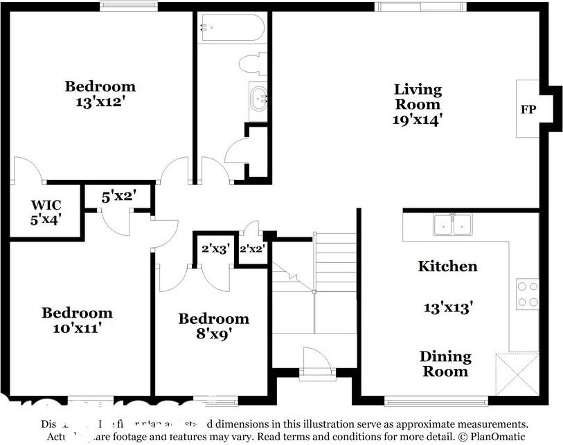 861 Hurlock Ln - Photo 2 of 22