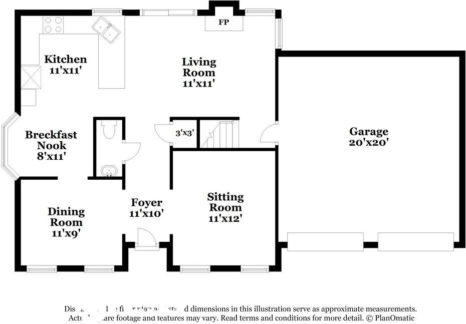109 Briar Oaks Ct - Photo 2 of 17