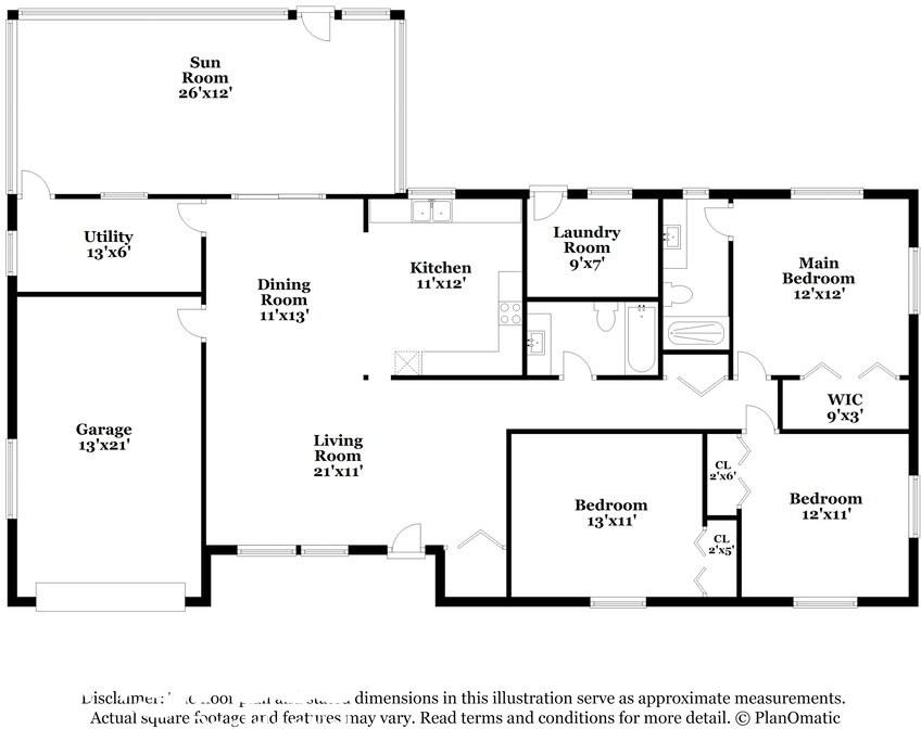 1847 Coco Palm Dr - Photo 2 of 16