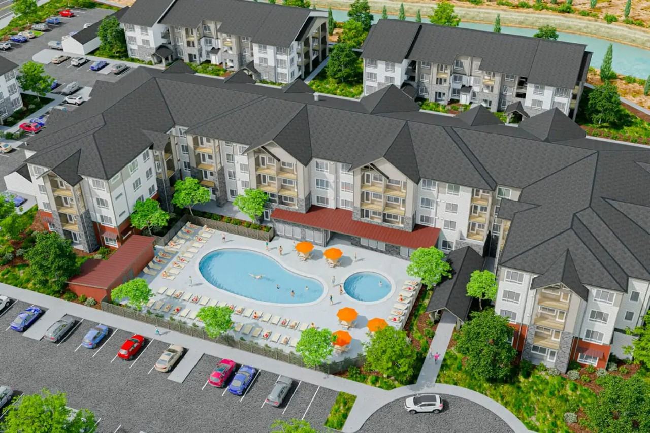 Apartments for Rent In Bend, OR 178 Rentals Available Zumper