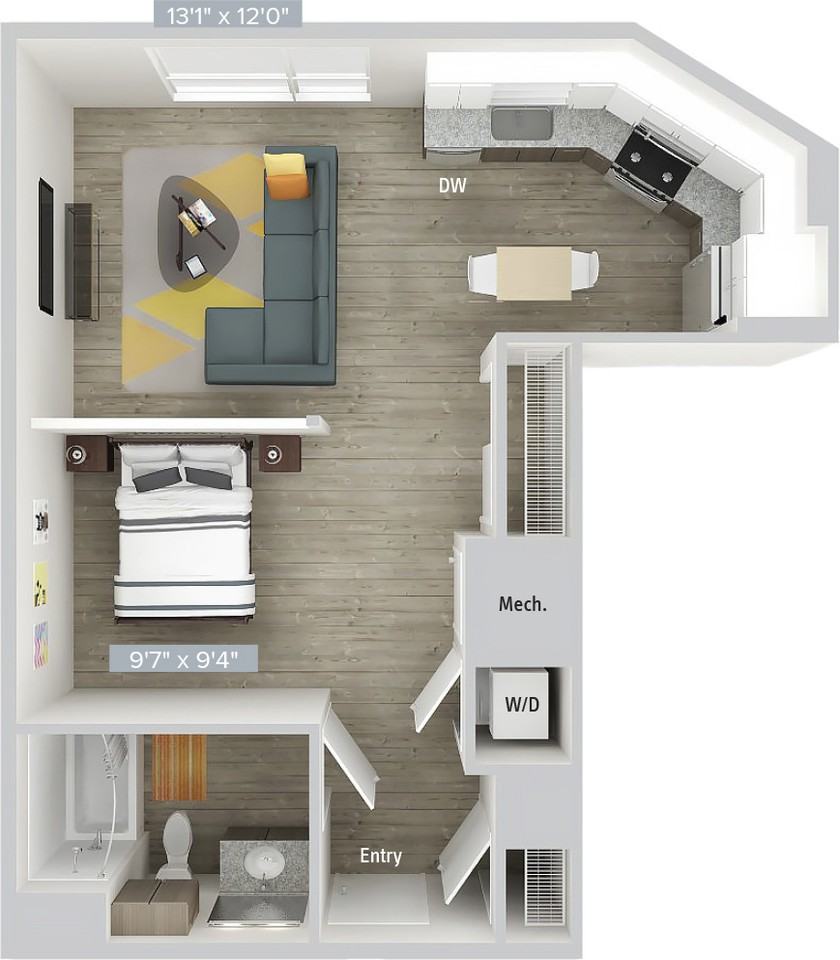 5 Leighton St #2-664