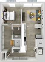 5 Leighton St #1-309 - Photo 1 of 1