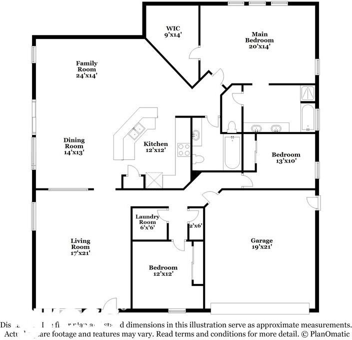 6797 S Twinberry Dr - Photo 2 of 21