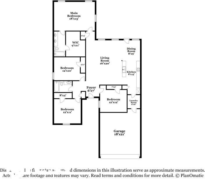 9113 Abaco Way - Photo 2 of 21